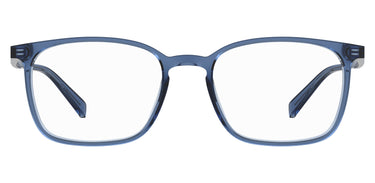 Premium Men Levis Eyeglasses: LV 7071/F -Blue - SpecSMART Eye Clinic (Front View)